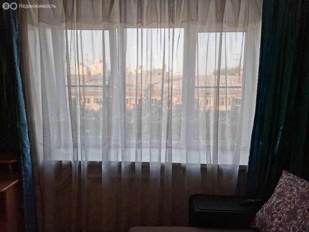 3-комнатная квартира: Екатеринбург, улица Куйбышева, 108 (61.1 м) - Фото 2