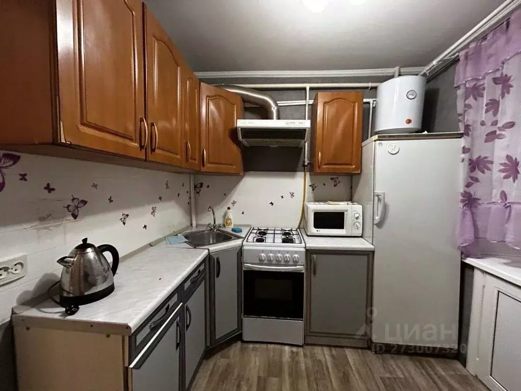 1-к кв. Ярославская область, Ярославль ул. Чкалова, 64а (32.0 м) - Фото 1