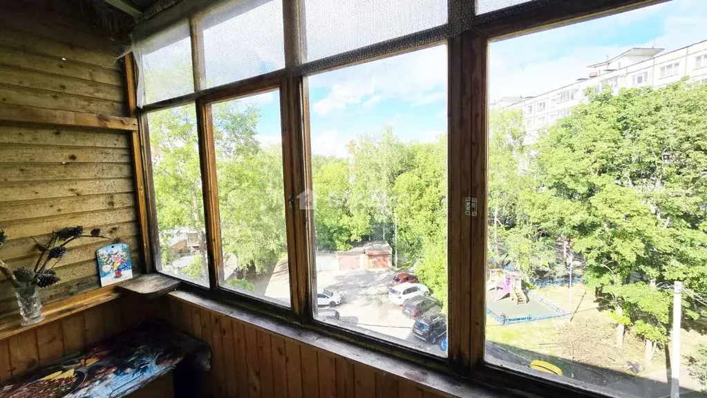 Комната Московская область, Жуковский Строительная ул., 4 (13.5 м) - Фото 2