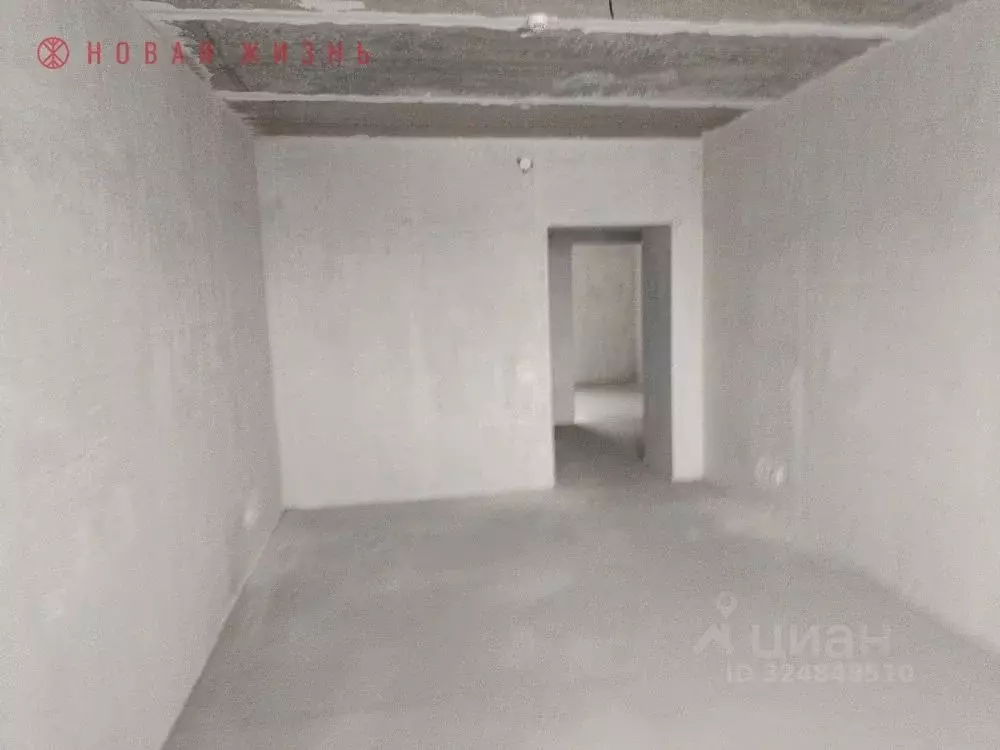 2-к кв. Самарская область, Самара просп. Кирова, 253 (90.0 м) - Фото 2