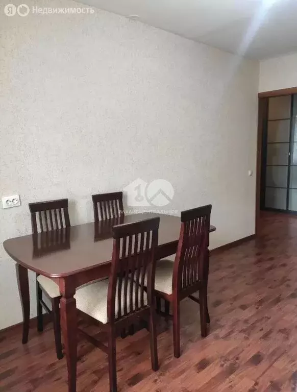 1-комнатная квартира: Новосибирск, Кировский район, Затулинский ... - Фото 1