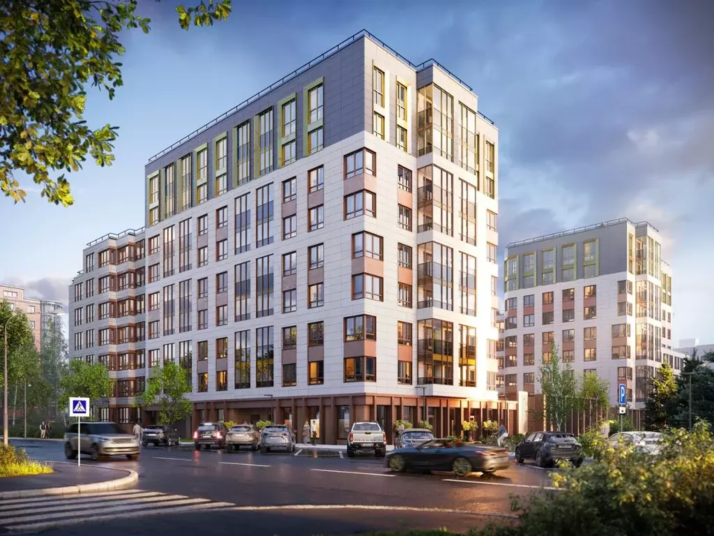 Студия Архангельская область, Архангельск Ломоносовский округ,  (25.85 ... - Фото 2