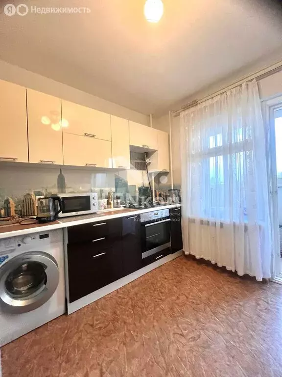 2-комнатная квартира: Ижевск, улица Е.М. Кунгурцева, 33 (45.5 м) - Фото 0