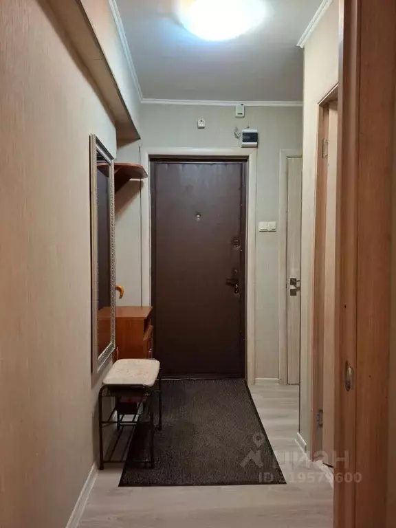 2-к кв. Москва Ташкентская ул., 33К1 (46.0 м) - Фото 0