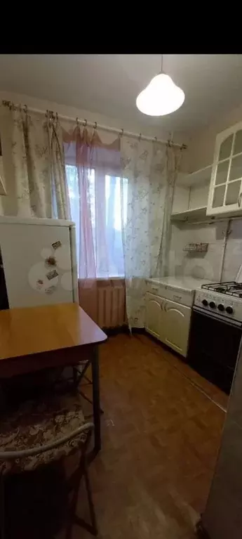 2-к. квартира, 44 м, 1/4 эт. - Фото 1
