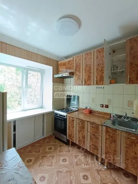 1-к кв. Хабаровский край, Комсомольск-на-Амуре Молодогвардейская ул., ... - Фото 1