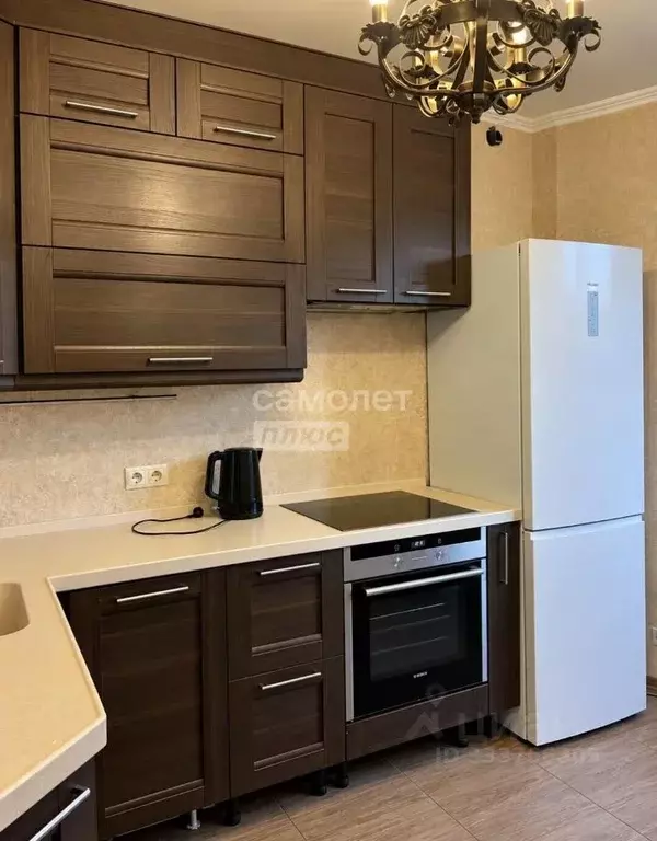1-к кв. Москва Бескудниковский бул., 25к4 (39.2 м) - Фото 1