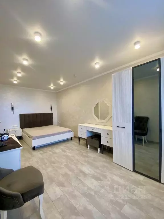 2-к кв. Саратовская область, Саратов просп. Героев Отечества, 8 (63.0 ... - Фото 1