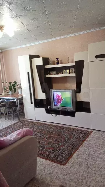 1-к. квартира, 33 м, 2/5 эт. - Фото 0