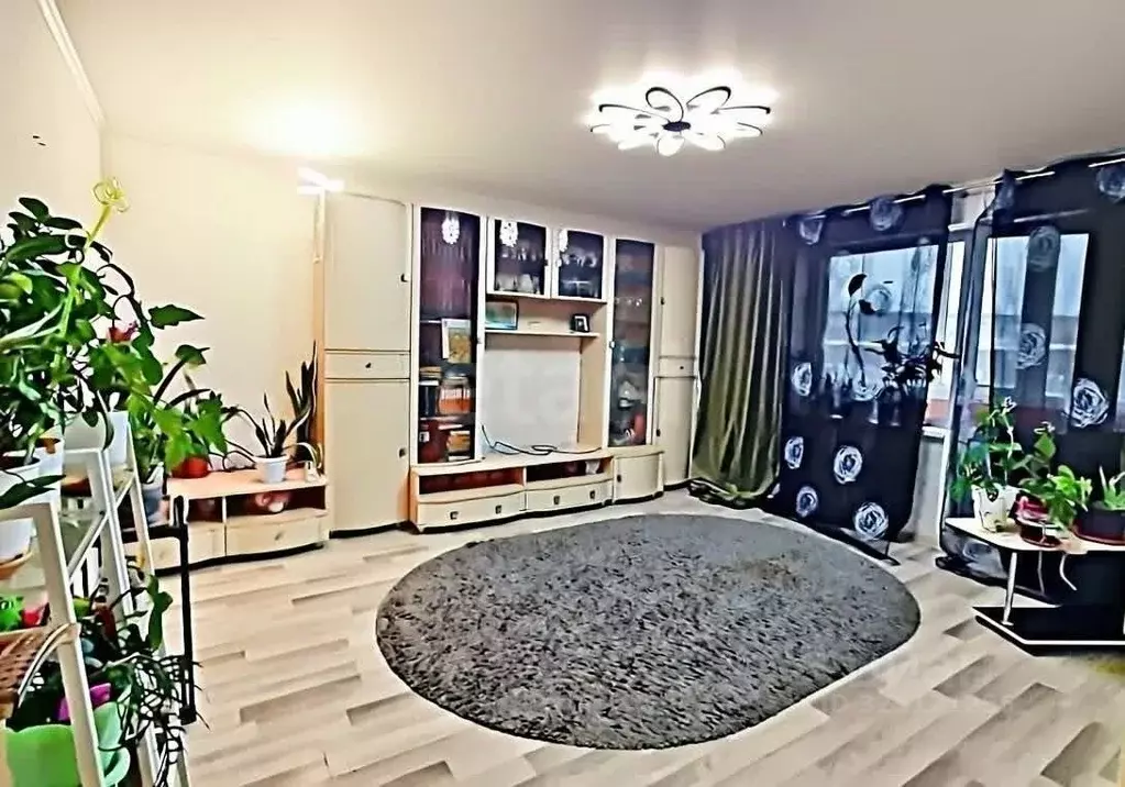 3-к кв. Вологодская область, Череповец просп. Победы, 175 (68.0 м) - Фото 1