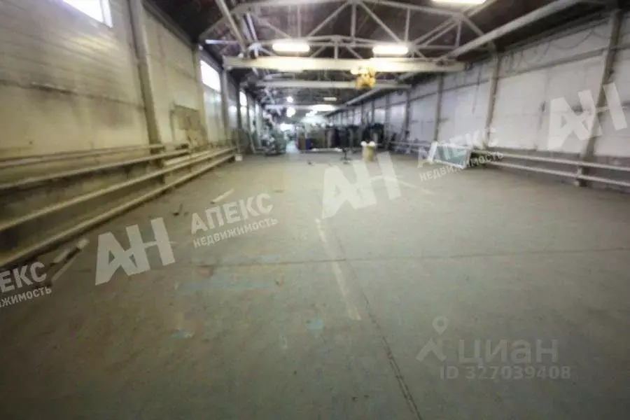 Склад в Москва Ленинградское ш., 300А (300 м) - Фото 1