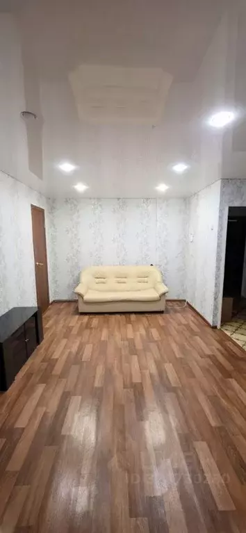 2-к кв. Челябинская область, Челябинск ул. Сони Кривой, 53 (43.1 м) - Фото 1