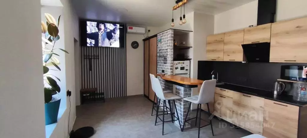 Студия Крым, Евпатория ул. Комсомольская, 30 (27.0 м) - Фото 1