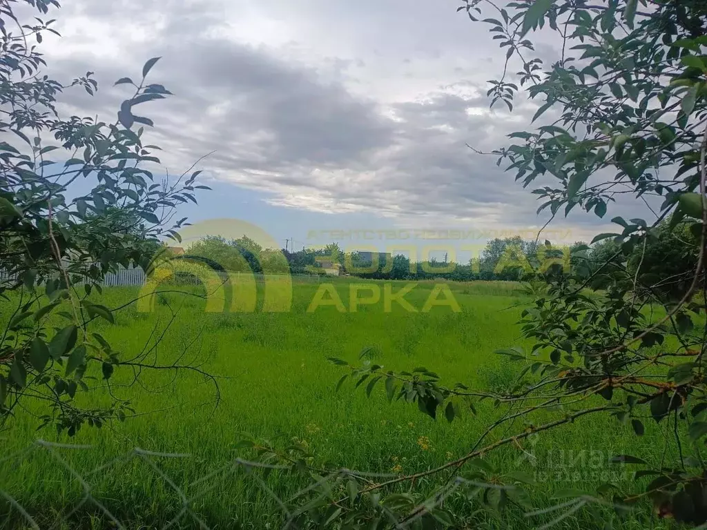 Участок в Краснодарский край, Абинский район, Мингрельское с/пос, ... - Фото 2