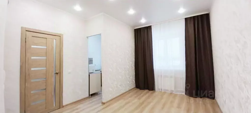 1-к кв. Томская область, Томск Черемошники мкр, ул. Чапаева, 20 (22.3 ... - Фото 1