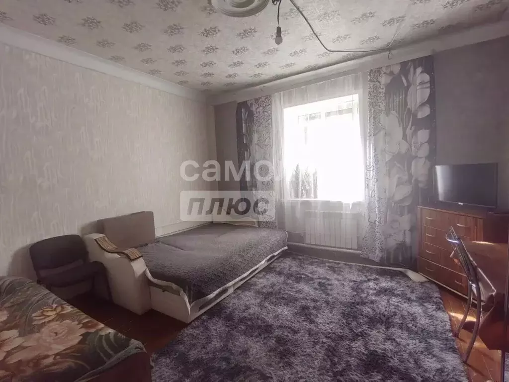 3-к кв. Липецкая область, Липецк Краснозаводская ул., 5 (71.2 м) - Фото 1