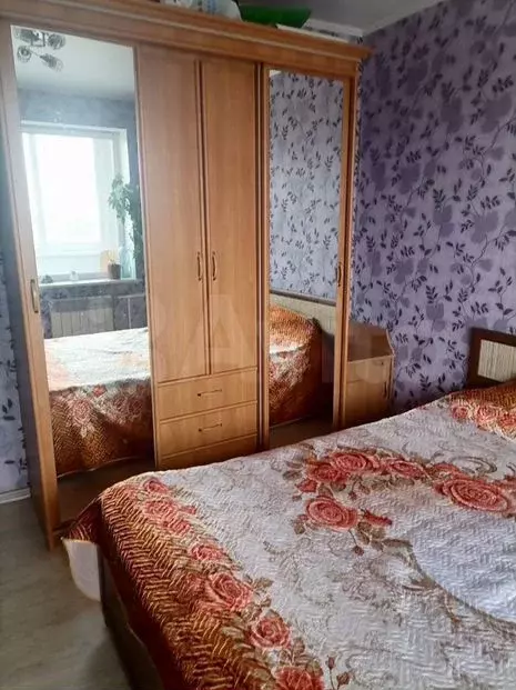 Комната 15м в 2-к., 5/9эт. - Фото 0