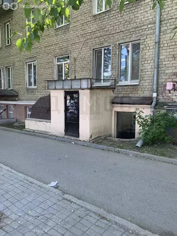 Помещение свободного назначения (62 м) - Фото 1
