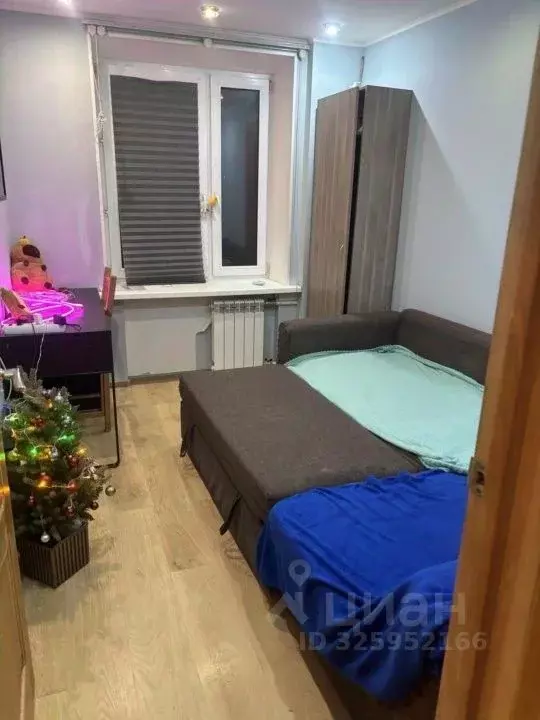 Комната Москва ул. Головачева, 15 (11.0 м) - Фото 1