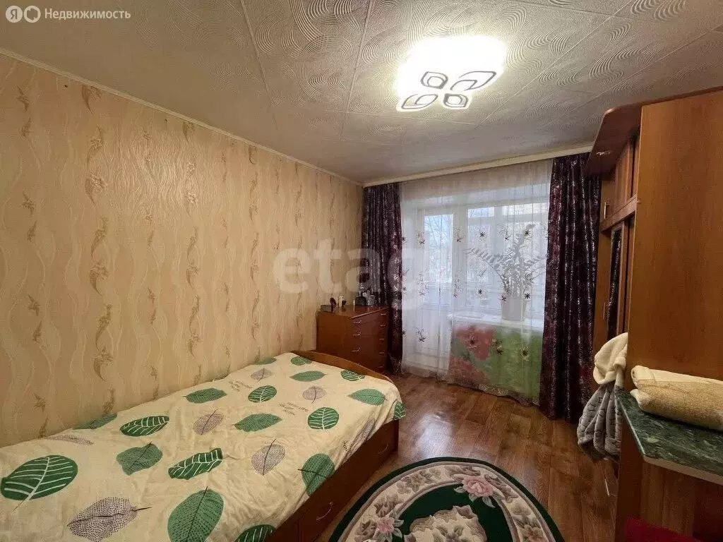 3-комнатная квартира: Нефтекамск, Юбилейный проспект, 9 (62.5 м) - Фото 2
