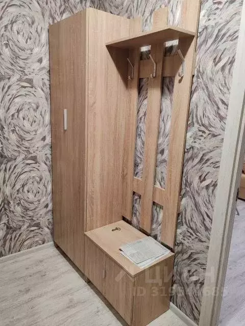 1-к кв. Самарская область, Тольятти ул. Владимира Высоцкого, 9 (35.0 ... - Фото 2
