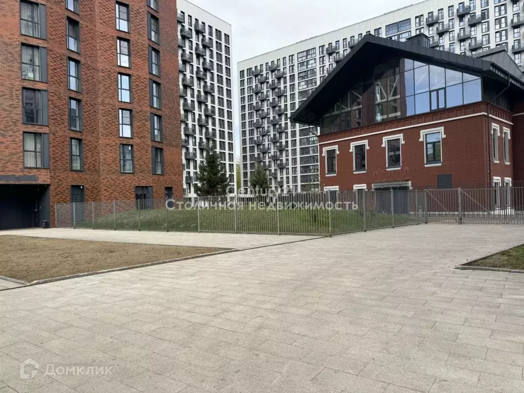 Продаётся 2-к квартира, 62 м - Фото 0