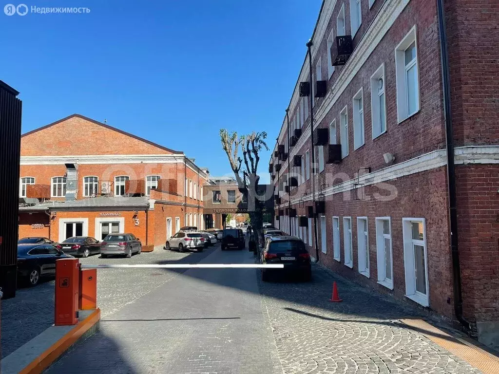 Офис (313.2 м) - Фото 2