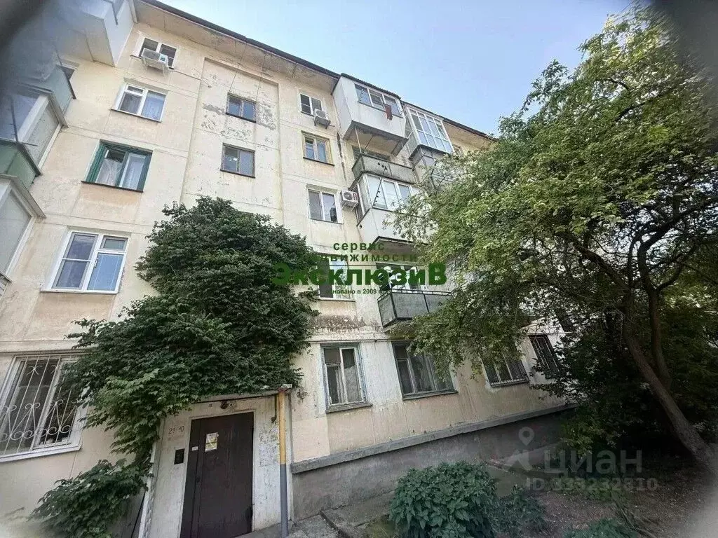 1-к кв. Севастополь просп. Генерала Острякова, 40 (45.2 м) - Фото 1