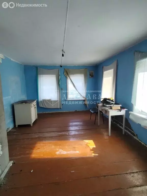 Дом в Топки, улица Максима Горького (43.9 м) - Фото 2
