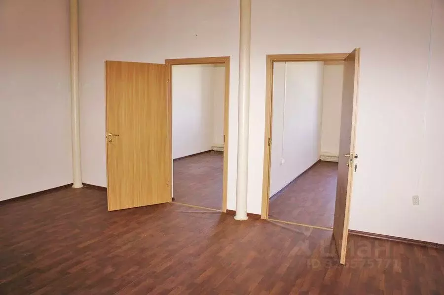 Офис в Московская область, Раменское ул. Карла Маркса, 5с3 (161 м) - Фото 1