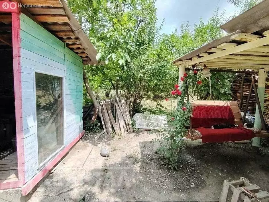 Дом в Краснодарский край, городской округ Новороссийск, хутор Убых, 3 ... - Фото 1