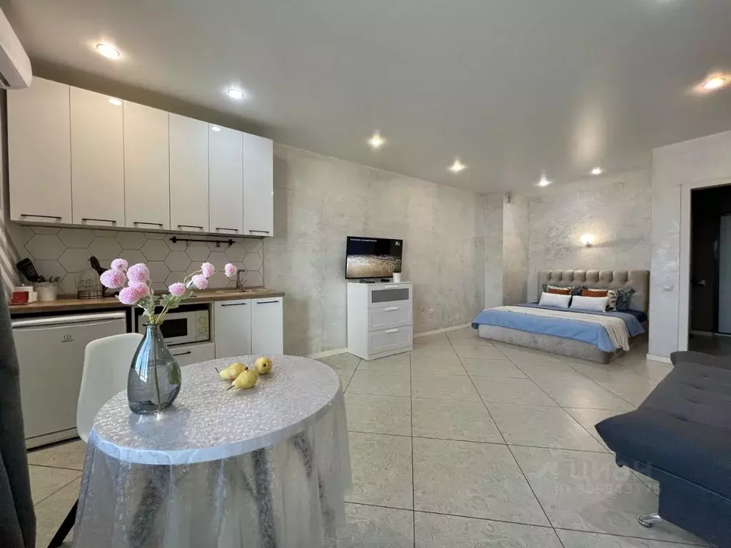 Студия Бурятия, Улан-Удэ ул. Смолина, 63 (35.0 м) - Фото 2