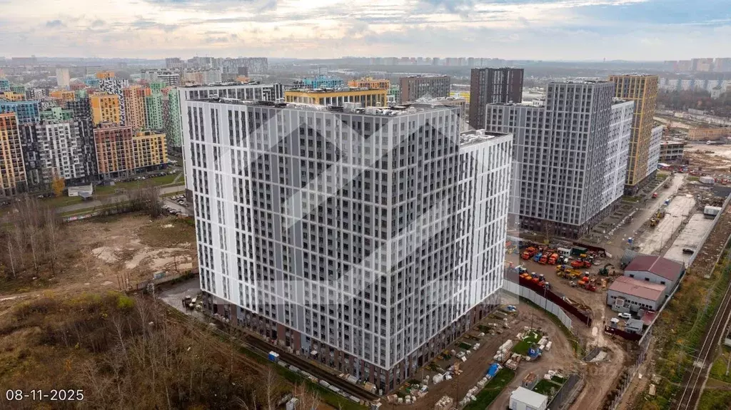Помещение свободного назначения в Москва Производственная ул., 19к1 ... - Фото 1