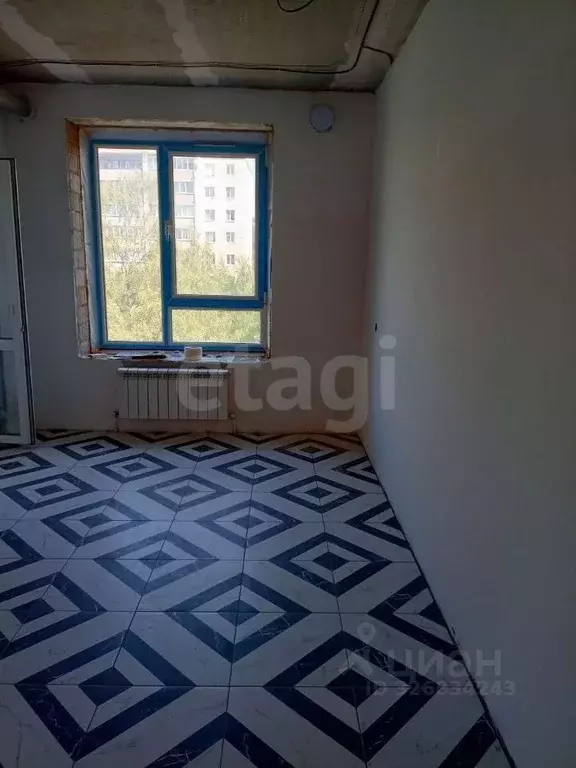 1-к кв. Костромская область, Кострома Кинешемское ш., 42А (39.7 м) - Фото 1