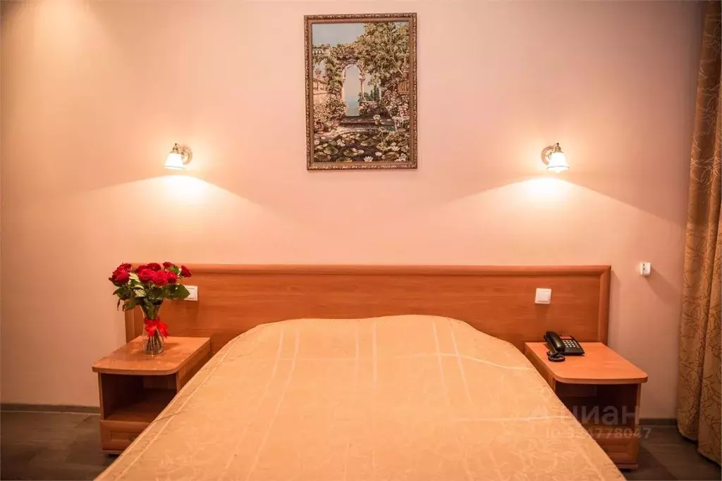 Комната Самарская область, Самара Ставропольская ул., 216 (10.0 м) - Фото 2