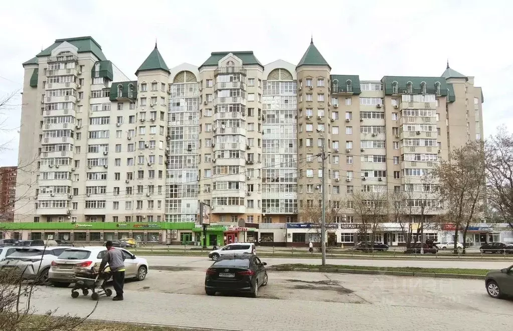 4-к кв. Московская область, Ивантеевка Пушкинский городской округ, ул. ... - Фото 1