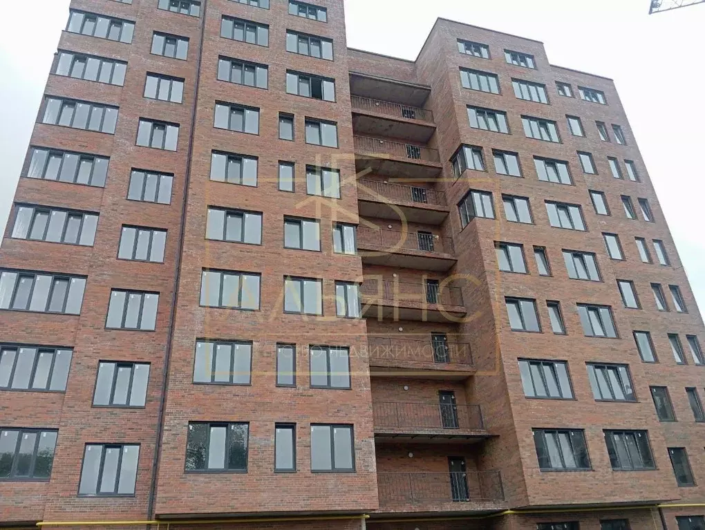 3-к кв. Северная Осетия, Владикавказ ул. Хадарцева, 29Б (120.0 м) - Фото 1
