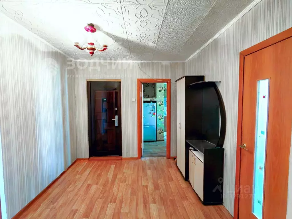 3-к кв. Чувашия, Канаш ул. Машиностроителей, 37 (68.8 м) - Фото 2