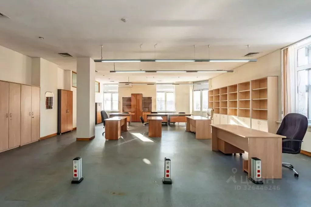 Офис в Ростовская область, Ростов-на-Дону Советская ул., 63 (140 м) - Фото 1