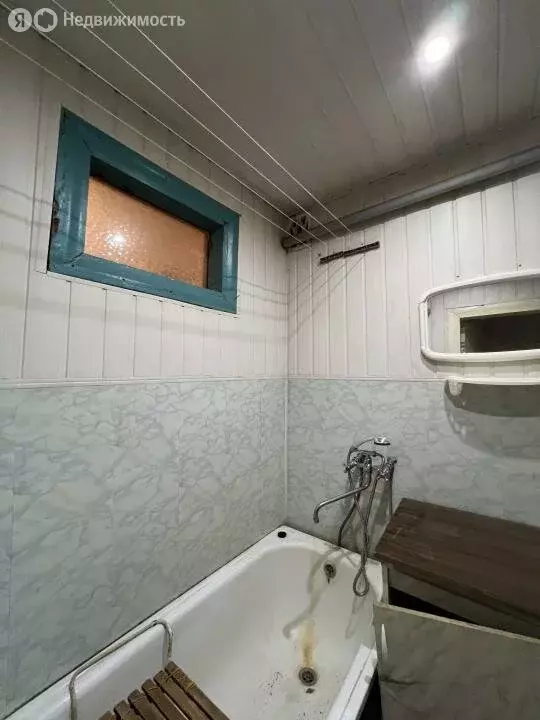 1-комнатная квартира: Тамбов, Ново-Лагерная улица, 72 (30 м) - Фото 1