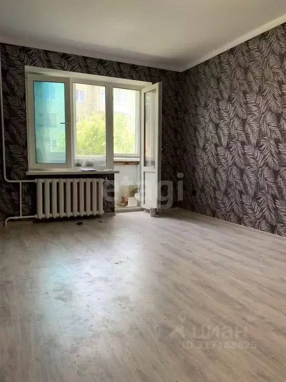 1-к кв. Краснодарский край, Горячий Ключ ул. Кириченко, 11 (29.0 м) - Фото 0