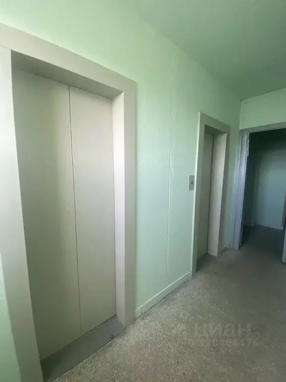 Квартира, 2 комнаты, 52 м - Фото 1