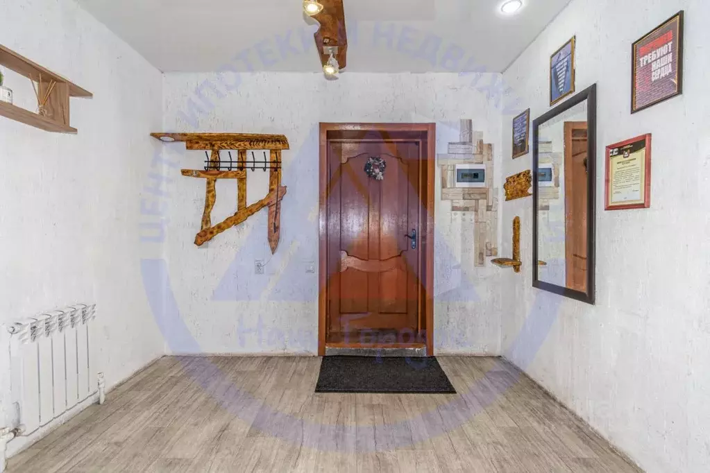 Дом в Курганская область, с. Кетово, Заря СНТ 94 (83 м) - Фото 2