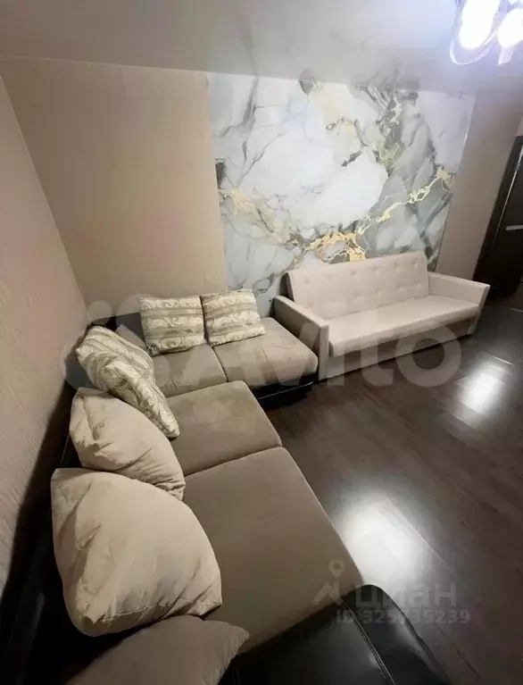 2-к кв. Свердловская область, Екатеринбург ул. Юмашева, 1 (63.2 м) - Фото 2