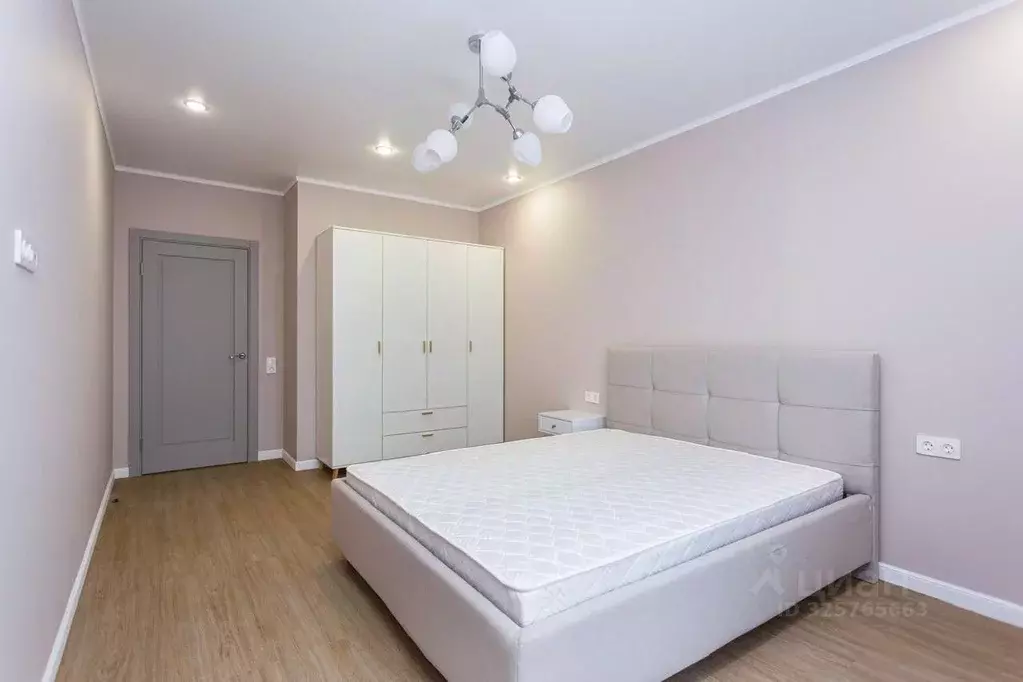 2-к кв. Московская область, Ленинский городской округ, пос. Развилка ... - Фото 1