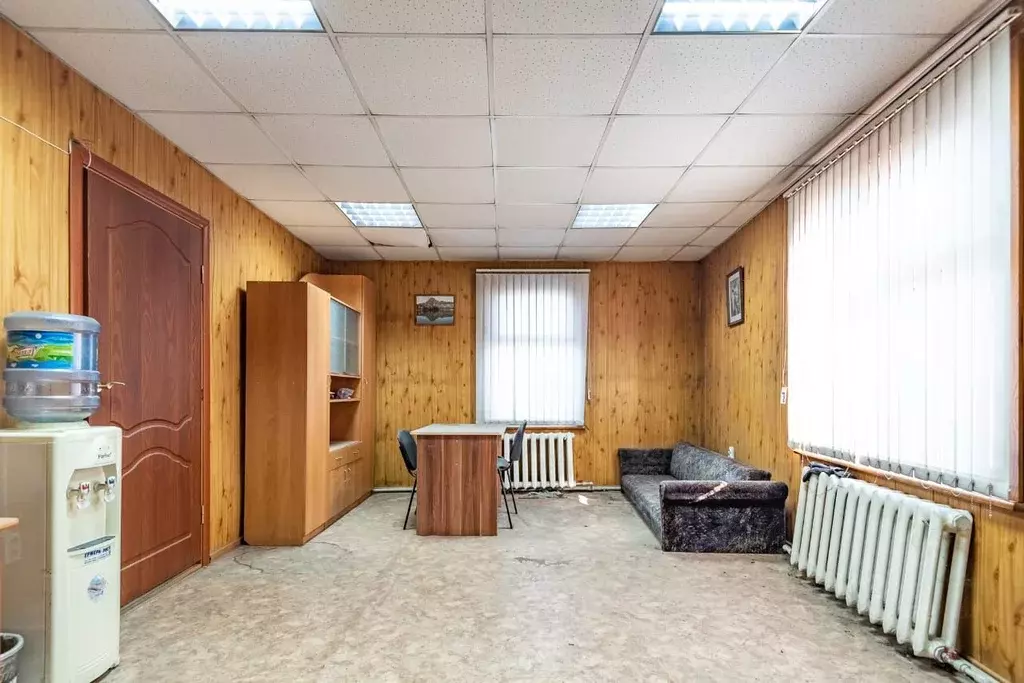 Помещение свободного назначения в Алтайский край, Бийск ул. Дмитрия ... - Фото 2