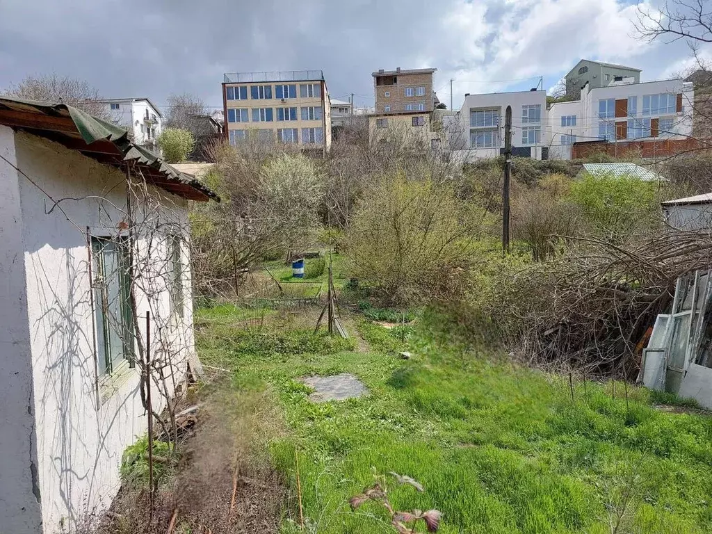 Участок в Севастополь Энтузиаст садоводческое товарищество,  (12.0 ... - Фото 1