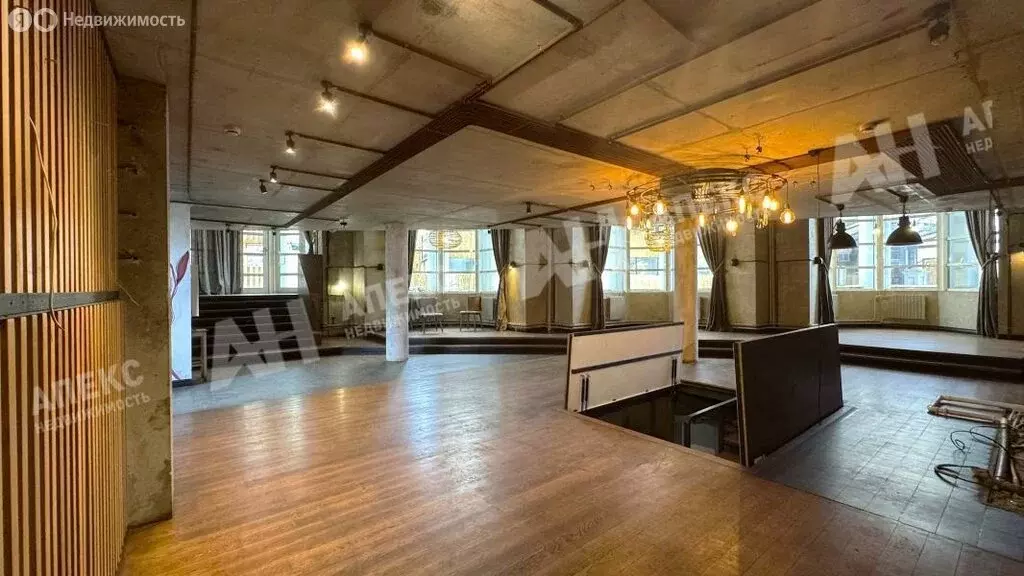 Помещение свободного назначения (279 м) - Фото 2