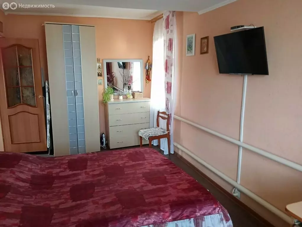 Дом в Ялуторовск, Тюменская улица, 153 (58.9 м) - Фото 2