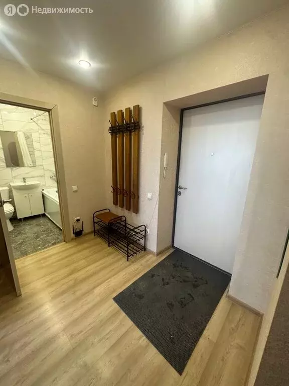 1-комнатная квартира: Вологда, улица Гагарина, 80Ак2 (38 м) - Фото 1